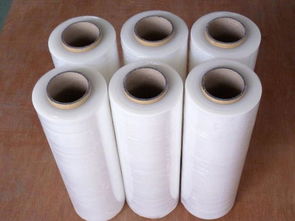 濟南工廠專業定制pe拉伸膜托盤捆扎膜