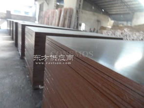 建筑模板 防水防潮多次使用建筑模板圖片