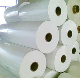 西陸光電臺(tái)灣HY21 PET白反射膜 軟拉膜特性與應(yīng)用解析